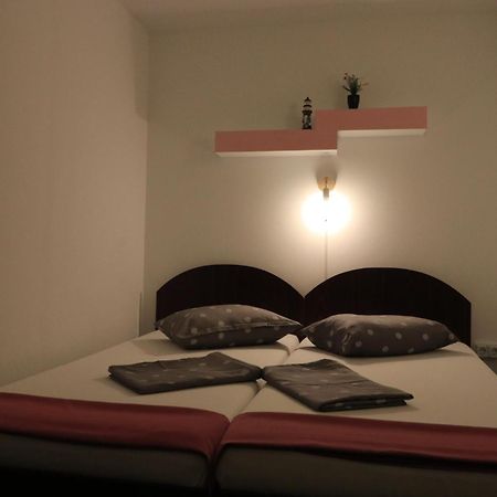 Casa David Hotel Sulina Quarto foto