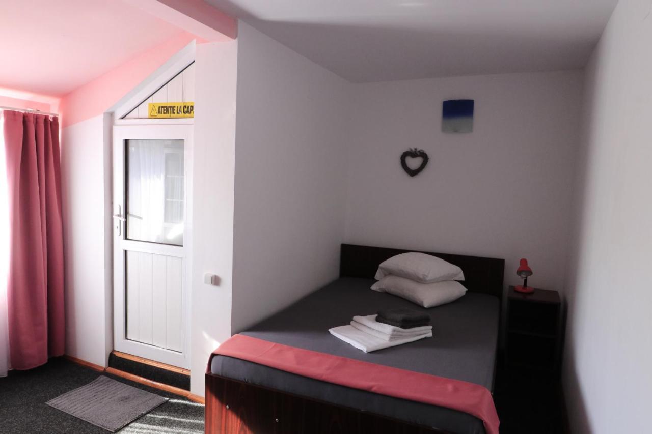 Casa David Hotel Sulina Quarto foto