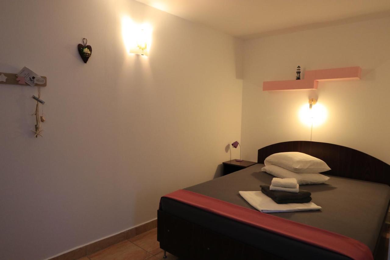 Casa David Hotel Sulina Quarto foto