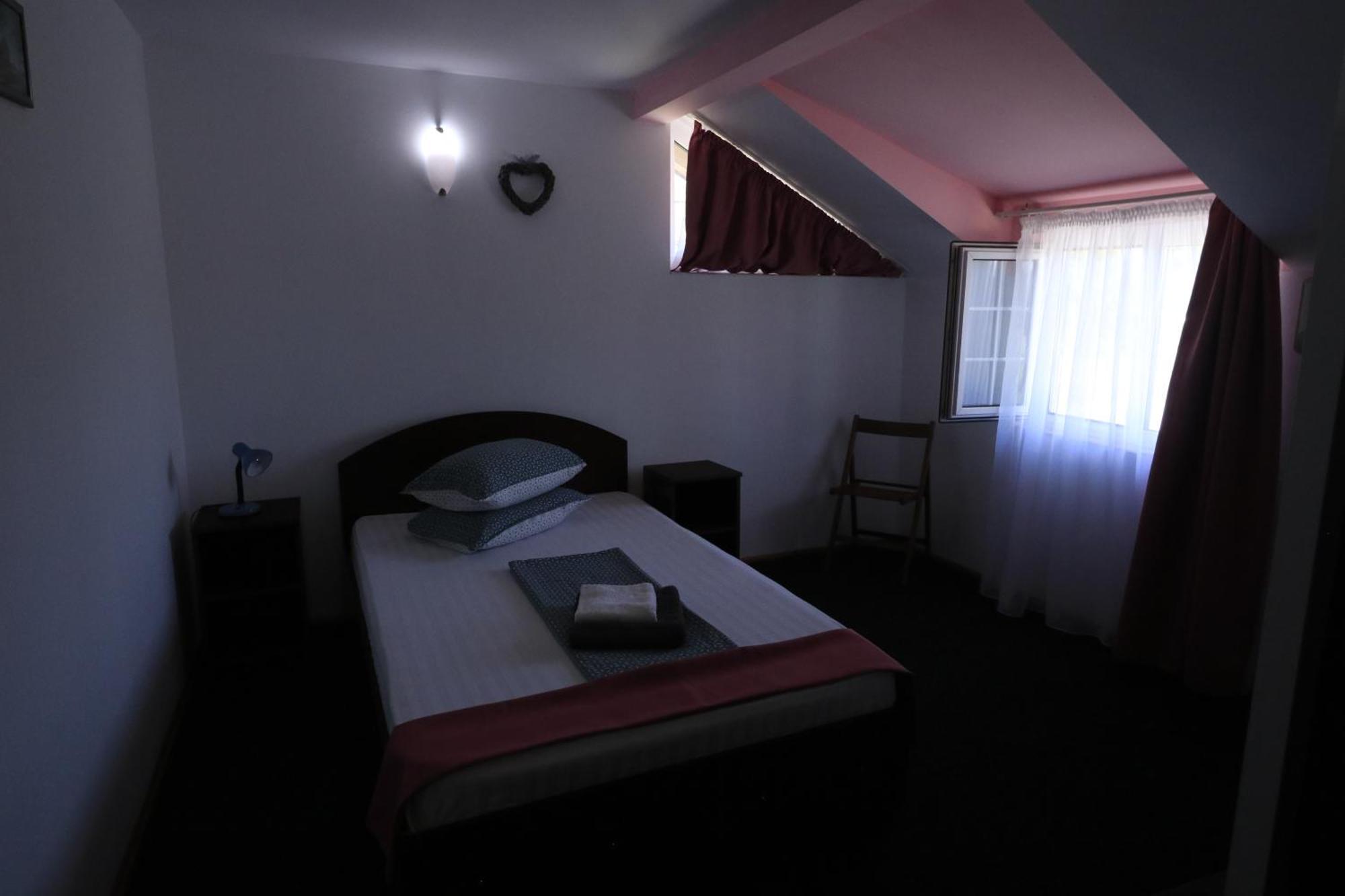 Casa David Hotel Sulina Quarto foto