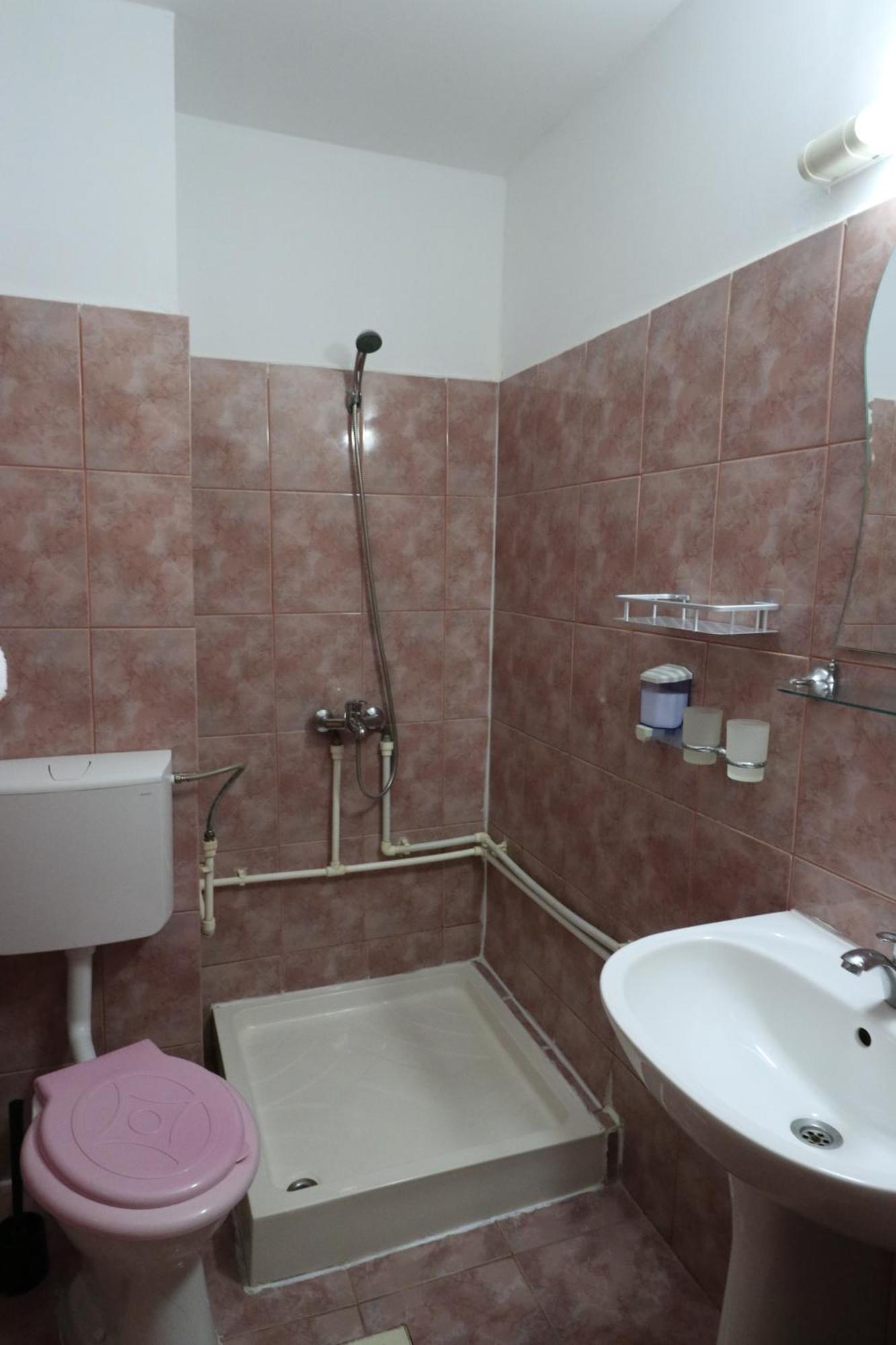 Casa David Hotel Sulina Quarto foto