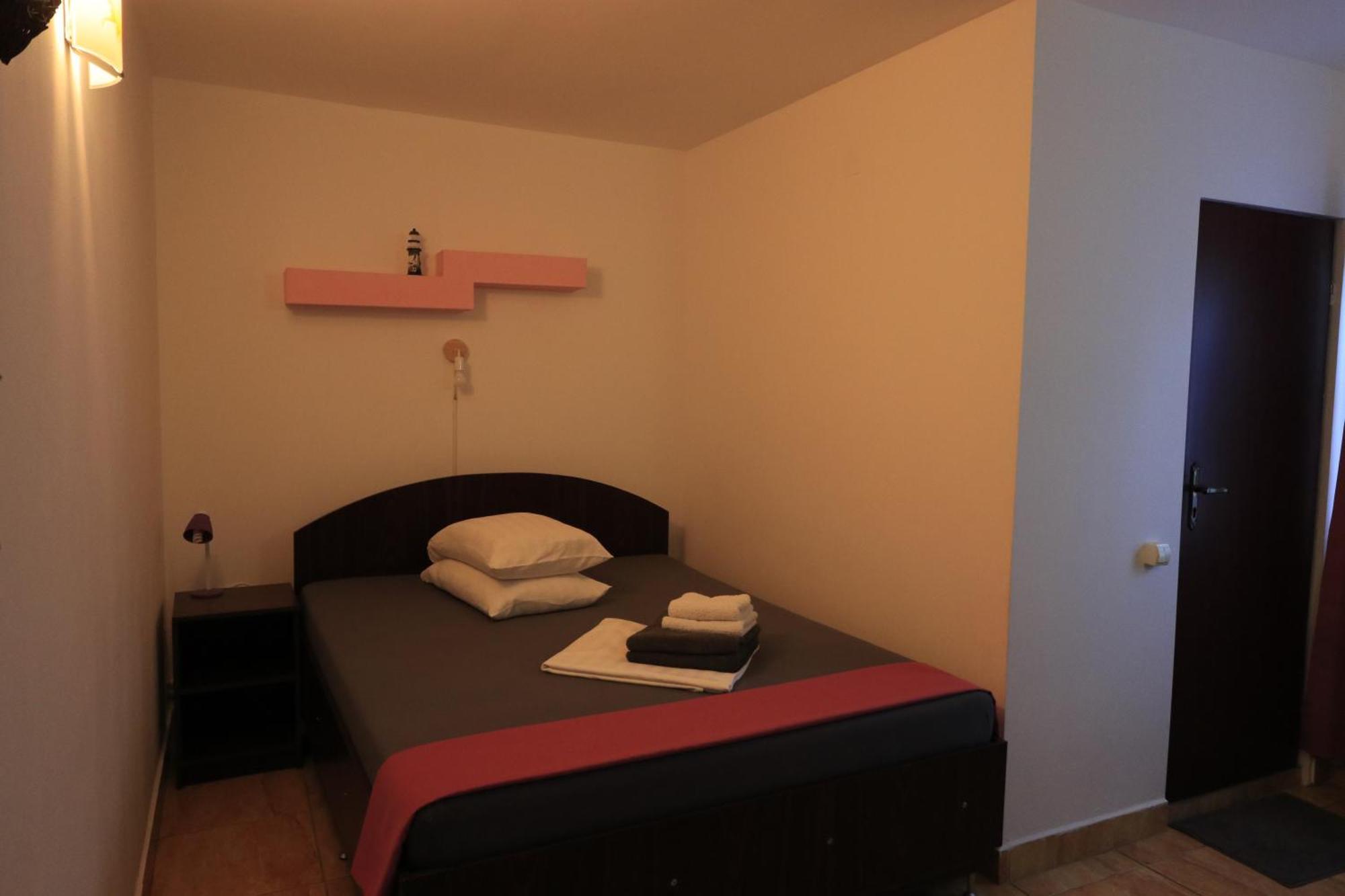 Casa David Hotel Sulina Quarto foto