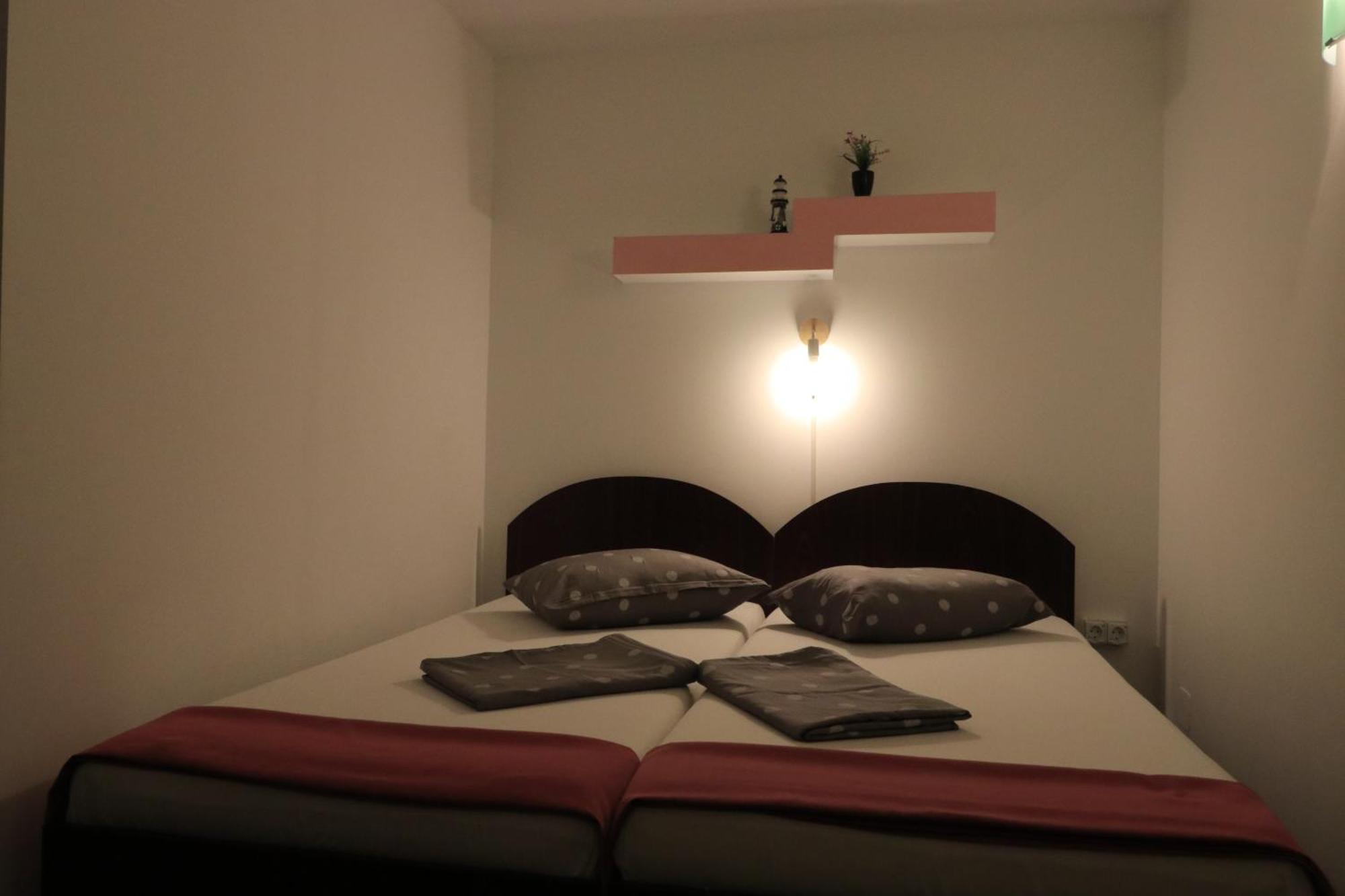 Casa David Hotel Sulina Quarto foto