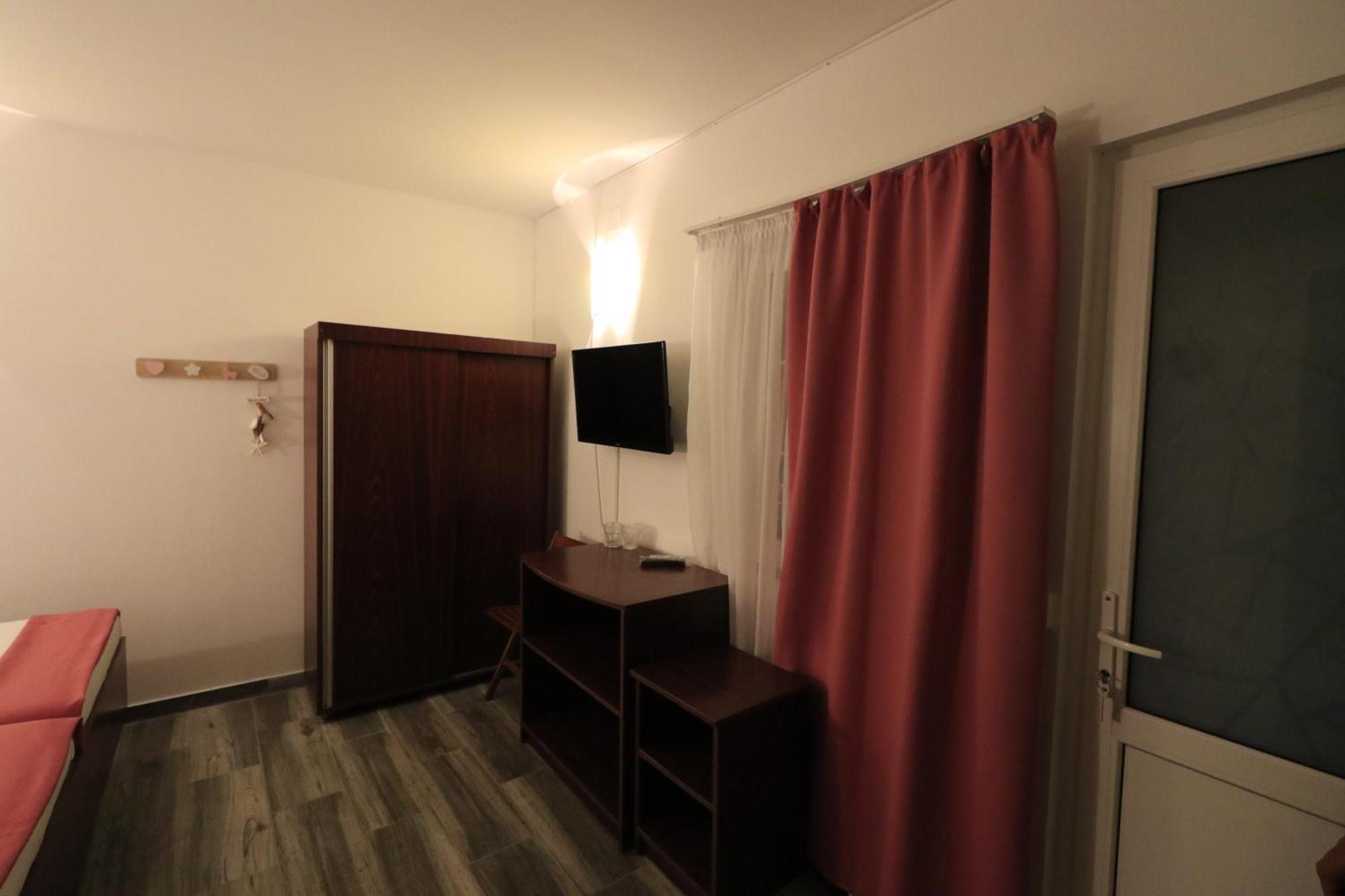 Casa David Hotel Sulina Quarto foto